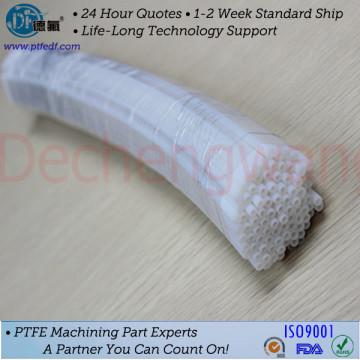 High quality made in china ptfe teflon hose