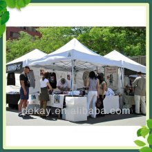 STD-Stripe 3m x 3m Eazy Pop-Up Canopy Commercial Level(Select Color)Out of Stock