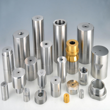 Tungsten Carbide Tooling dies for Cold and Hot Forming