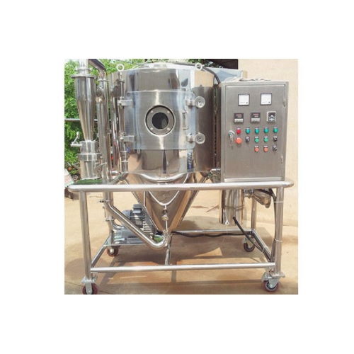 Hot Sale Centrifugal Spray Dryer Dryer Machine