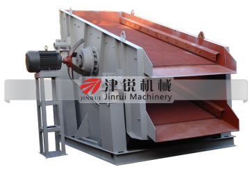 xxsx high frequency vibrating screen filter