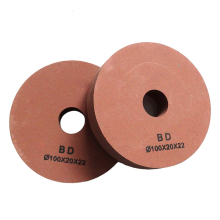 BD Glass Edging Wheel & Polishing Wheel - Best Sale Diamond Abrasive Tool