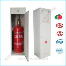 best quality FM200 fire suppression system