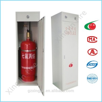 best quality FM200 fire suppression system