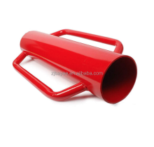 Post Driver: Fence and Sign Post Installation Tool