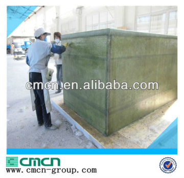 cmcn frp chemical tank