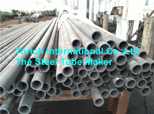 Bearing Steel Pipe 100Cr6