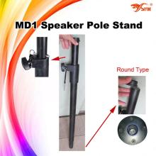 Speaker Stand Single Pole Stand