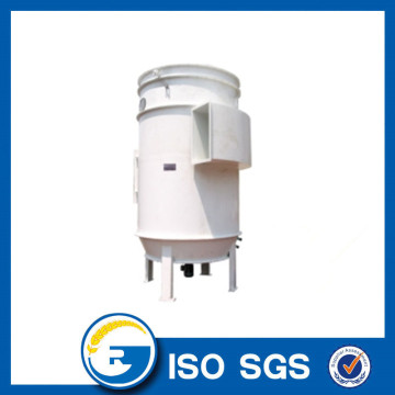 Flour Making Plant Impluse Dust Filter
