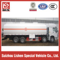 Camion-citerne de carburant SINOTRUK 8 x 4 30 000 L