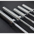 4340 ground and polished bright steel bar