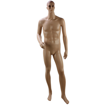 Hot Sale New Fashion Male Muscular Mannequin
