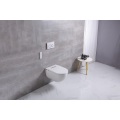 High End Bidet Toilet Intelligent Wall-Hung Toilet With Smart Seat Cover