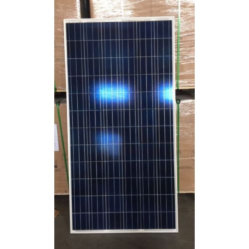 Panneau solaire poly 305W pour la maison