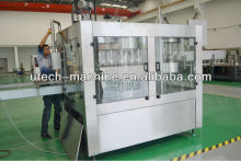 Complete Automatic Mineral Water Bottling Plant