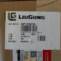 Arrêt de l&#39;électrovanne SP129235 pour le chargeur de roues Liugong