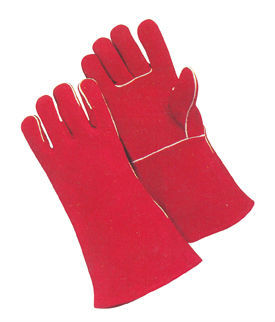 WELDING GLOVE