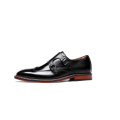 Business Men's Soft Dress Shoes