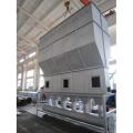 Continuous Horizontal Fluidized Bed Dryer Machine