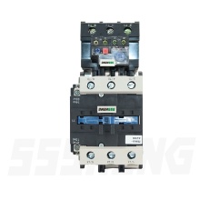 SSSHENG CJX2 PML AC Contactor PML-4200 23~65A 3P 1NO1NC Magnetic Contactor Relay
