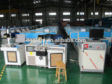3D Crystal engraving machine GLI-3040