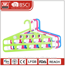 multifunctional hanger, new design clothes hanger, sock hanger