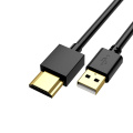 USB to HDMI Charging Cable