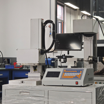 Automatic Lifting Scribing Machine