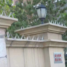 Anti Climb Fence Spikes Wall Spike Razor Anti Climb Spikes