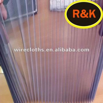 Retractable Insect Screens