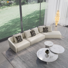 Italian Luxury Goddess Sofa