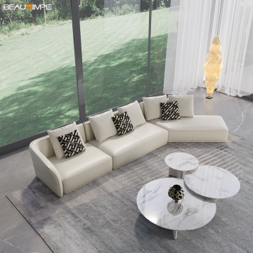 Italian Luxury Goddess Sofa