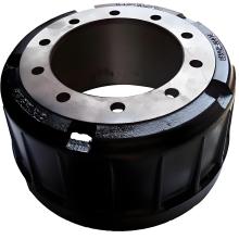 Custom and OEM Brake Drums