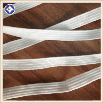 Flat Elastic Band For Face Mask