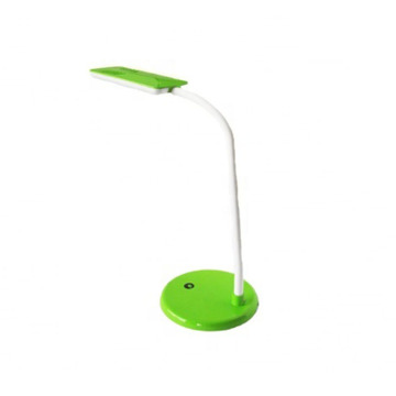 Touch type LED desk lamp