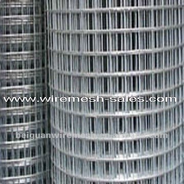 Best Price of Weled Wire Mesh (Direct Foctory)