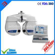 Digital Refractor With Remote Control Eye Equipment