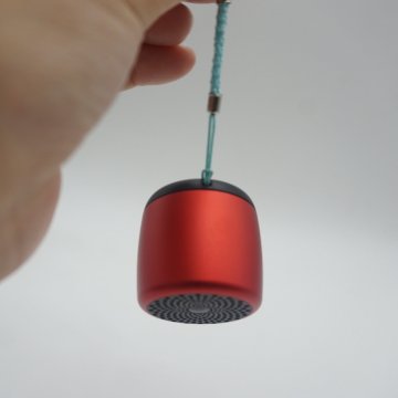 2017 New Marketing Gifts Portale Wireless Mini Bluetooth Speaker