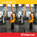 Balance Folding Arm Crane