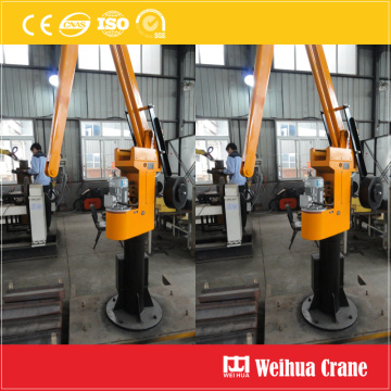 Balance Folding Arm Crane