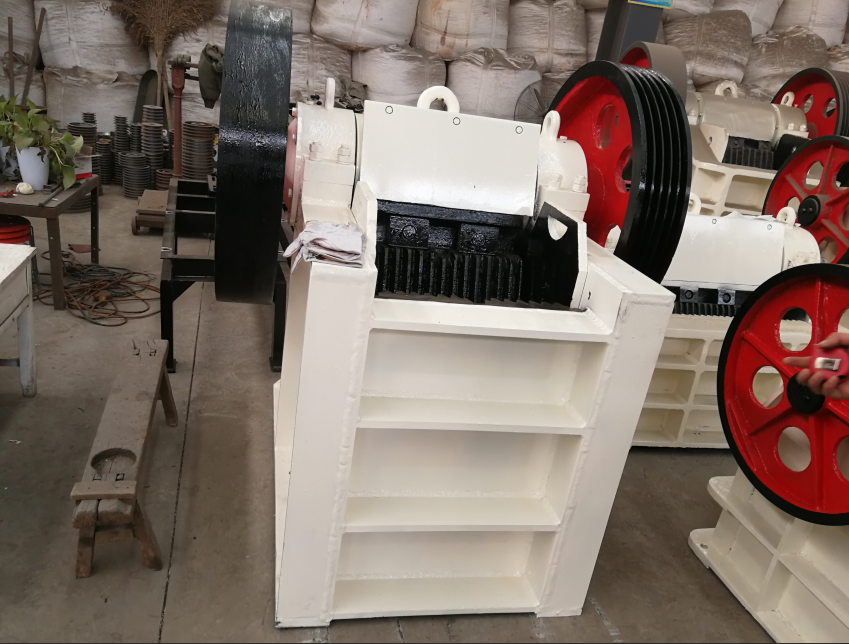 Jaw Crusher Pe300x500