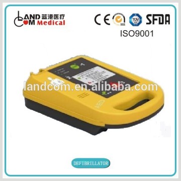 Automatic External Defibrillator Monitor with CE