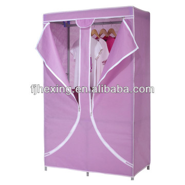 portable storage wardrobe closet