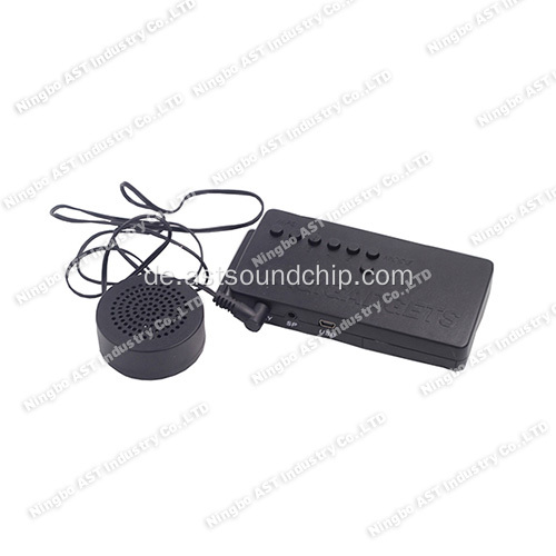 S-2010B Soundmodul, Sprechbox, Sprachmodul mit USB