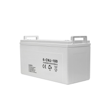 Energy storage gel battery 6-CNJ-100