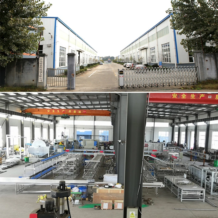 Cattle Omasum Cleaning Machine for Slaughterhouse