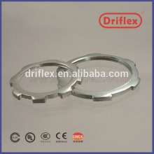 Flange locknut