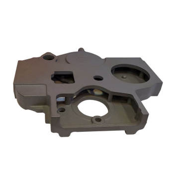 Custom Agricultural Machinery Spare Part