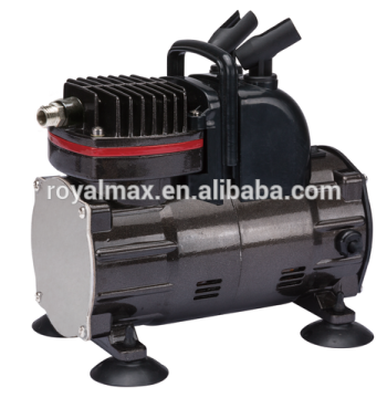 ROYALMAX airbrush compressor TC-81 hobby airbrush