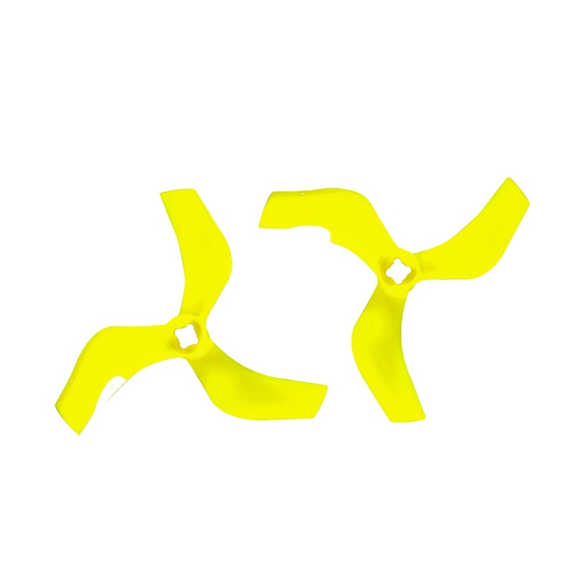 GEMFAN D75 3-Blade Propeller for FPV Drones